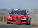 Citroen C4 WRC 2007 года